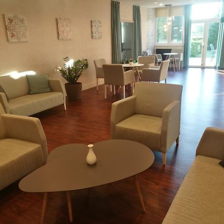 Otp Hotel Budapest Luaran gambar