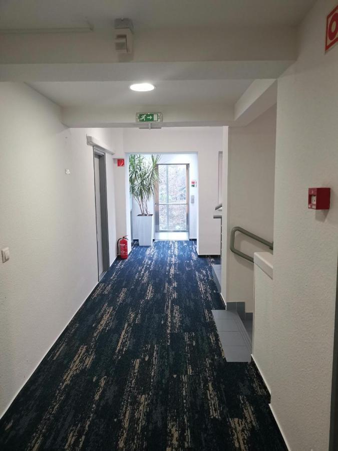 Otp Hotel Budapest Luaran gambar