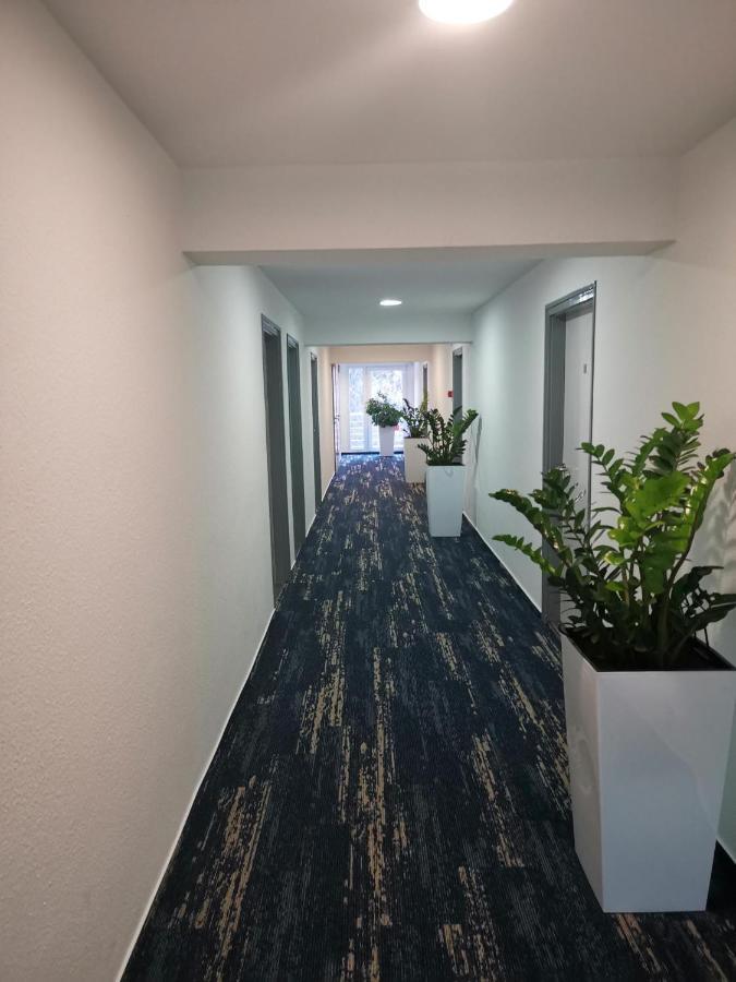 Otp Hotel Budapest Luaran gambar