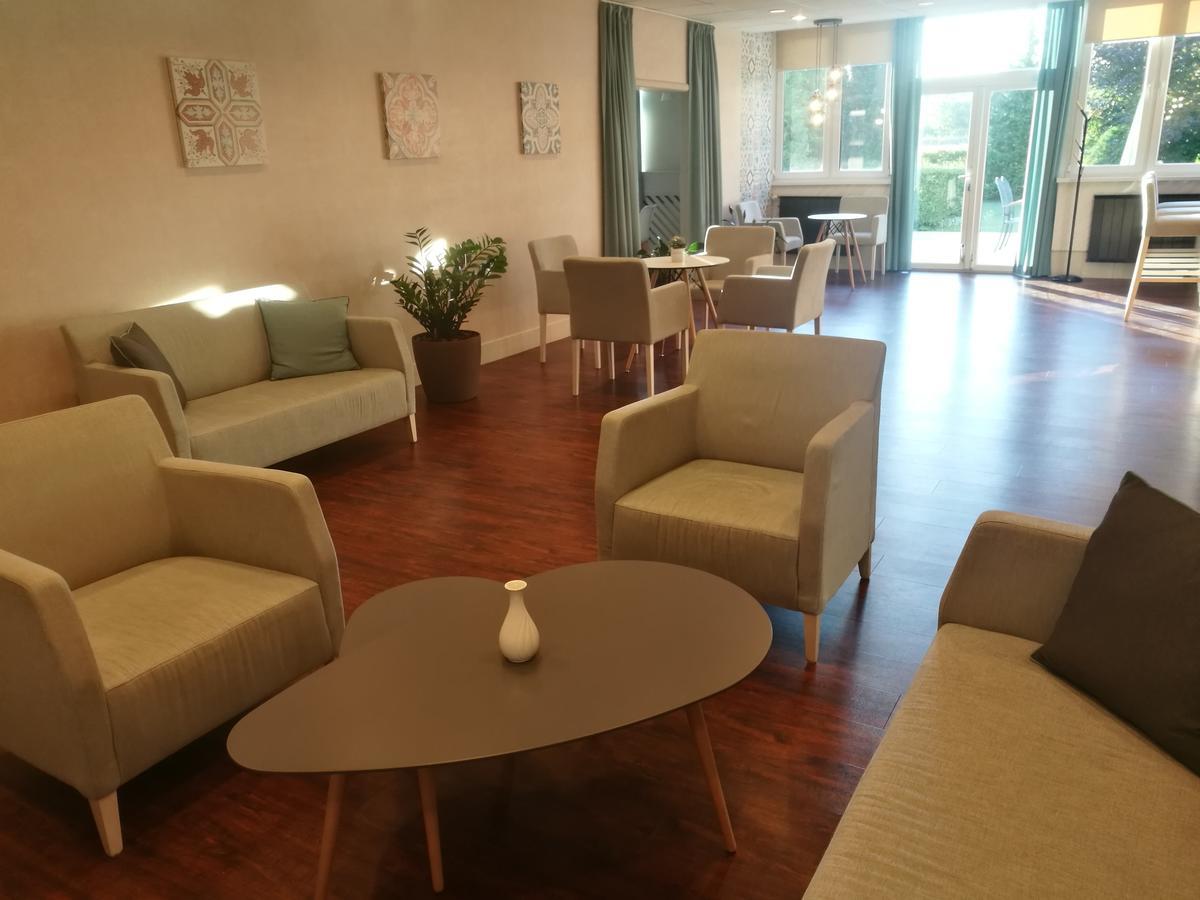 Otp Hotel Budapest Luaran gambar